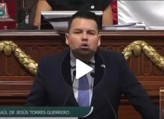 El Antisemitismo Sigue Creciendo En Toda América Latina y México No Se Queda Atrás