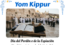Yom Kippur 2026