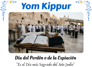 Yom Kippur 2026