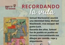 Recordando La Vida
