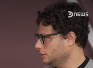 Antes de 7 de Octubre: 4000 mensajes antisemitas
