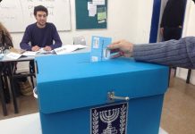 Manual para el elector israelí