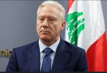 Beirut enfrenta a Teherán: exige el fin de la injerencia y el desarme de Hezbolá