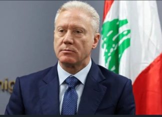 Beirut enfrenta a Teherán: exige el fin de la injerencia y el desarme de Hezbolá
