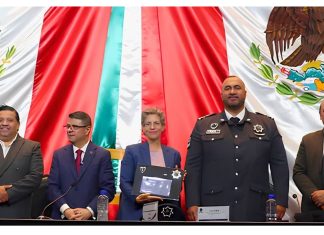 SEDE DIPLOMÁTICA AMIGA DEL AÑO”: Cuando San Lázaro dijo Shalom