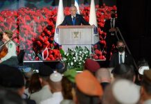 Israel en luto: Las historias de heroísmo tras el discurso de Netanyahu