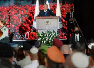 Israel en luto: Las historias de heroísmo tras el discurso de Netanyahu